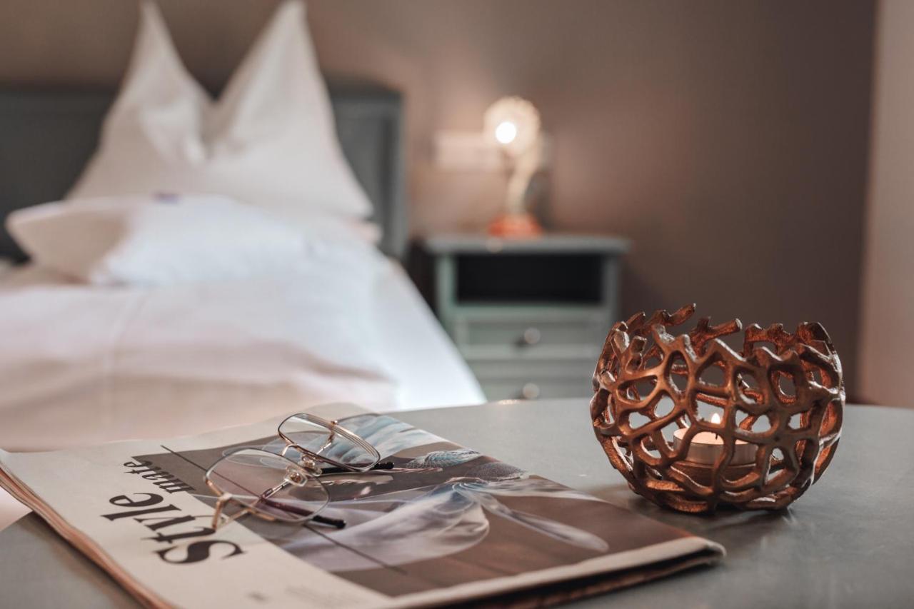Hotel Rotlechhof Berwang Eksteriør billede