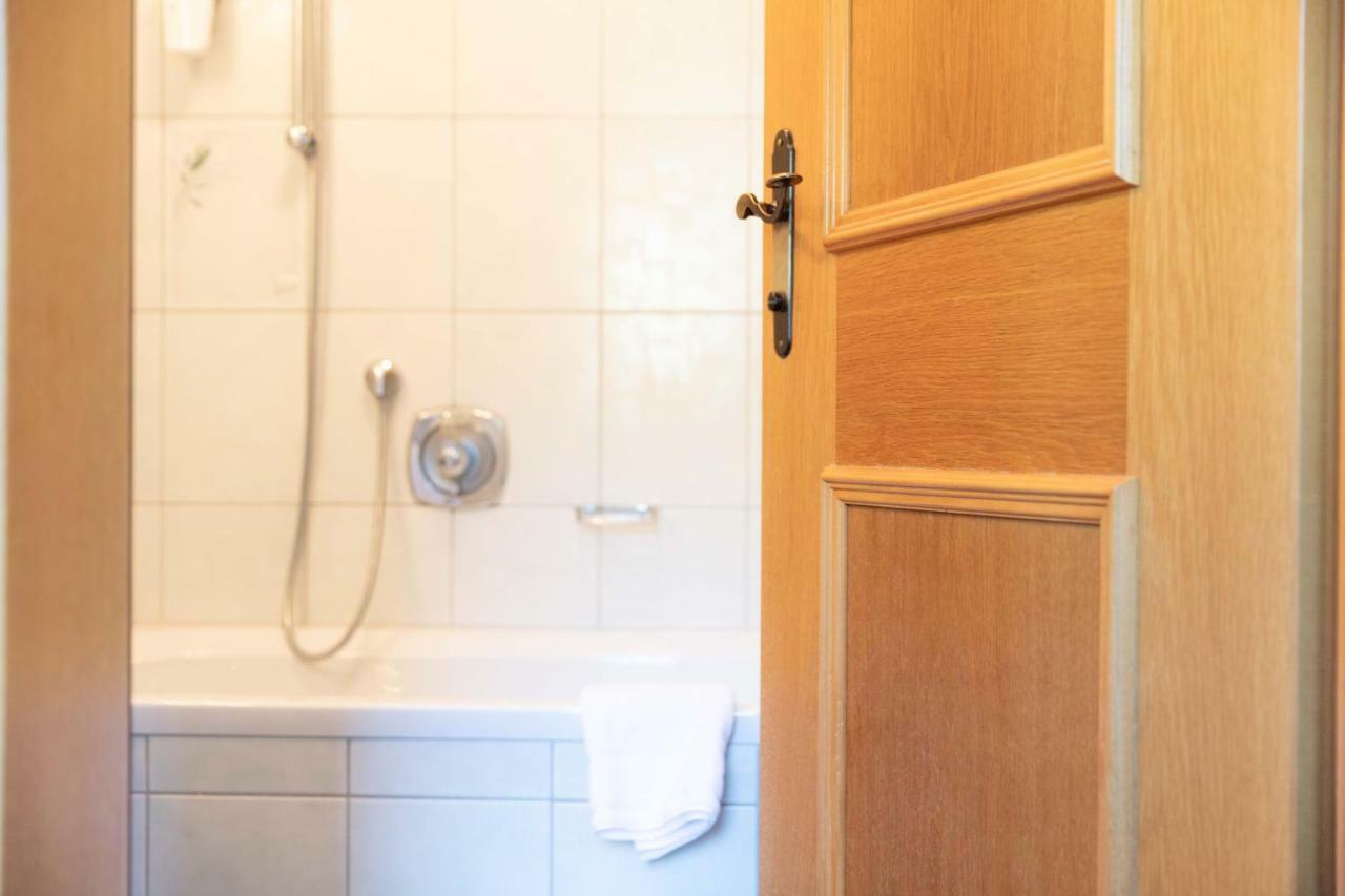 Hotel Rotlechhof Berwang Eksteriør billede